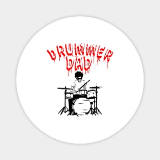 drummer Magnet